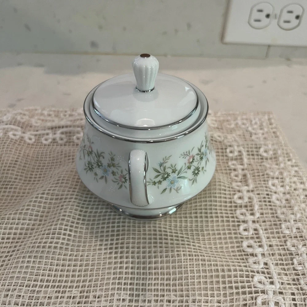 Noritake this pattern